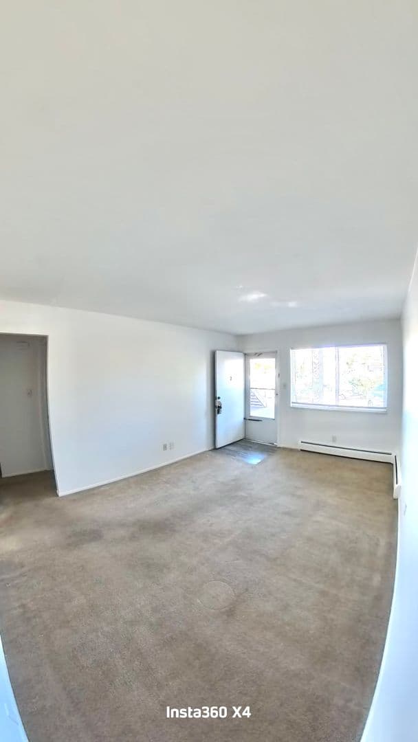 Colorado Springs Apartment: 1408 Stanley Lane