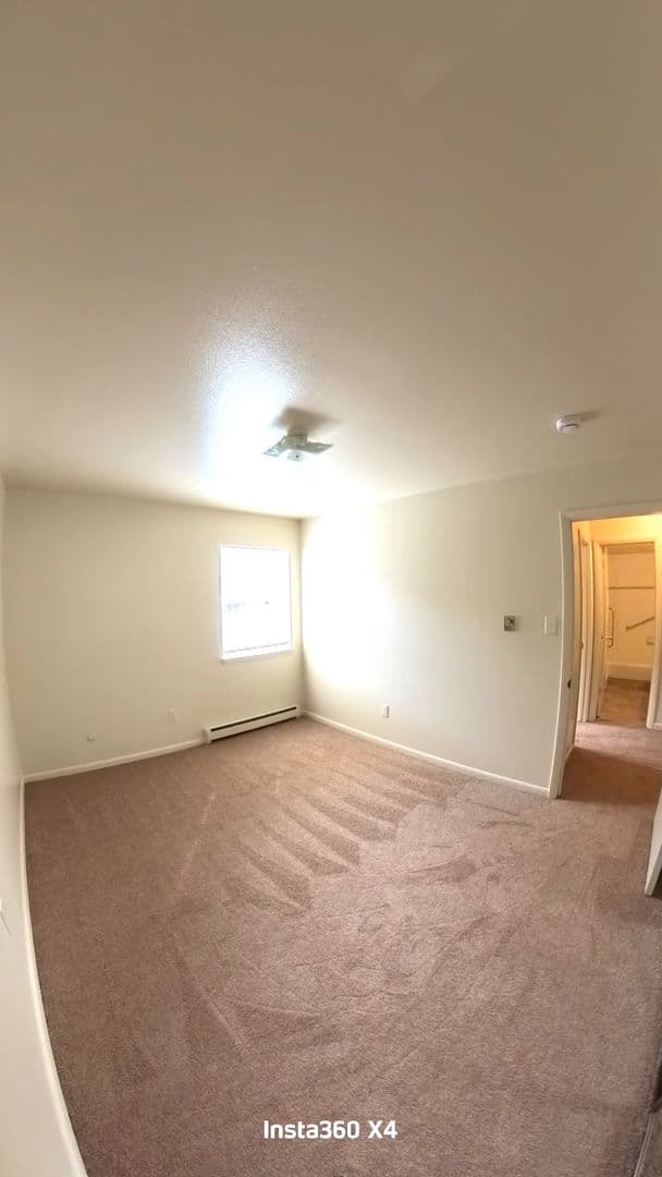 Colorado Springs Apartment: 213-223 W. Cheyenne Rd.