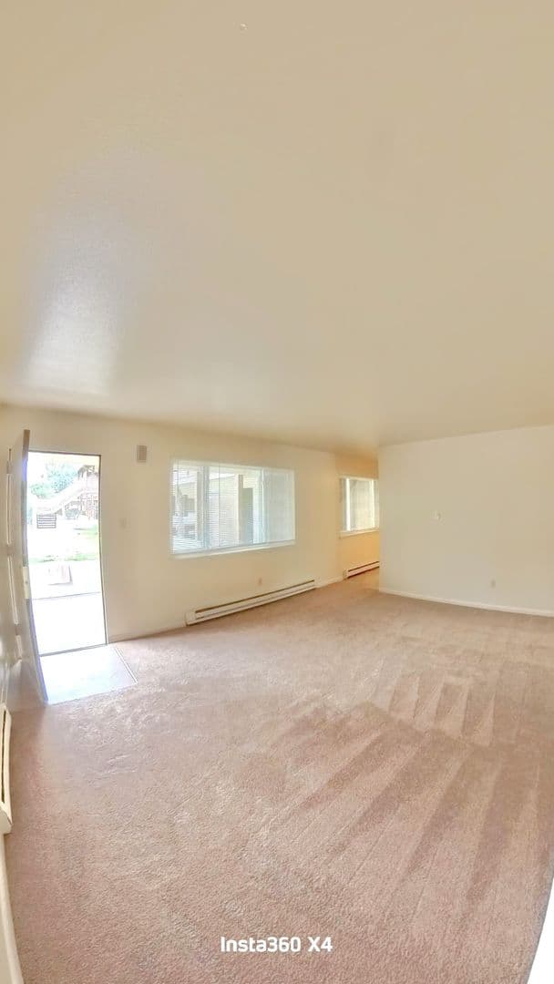 Colorado Springs Apartment: 213-223 W. Cheyenne Rd.