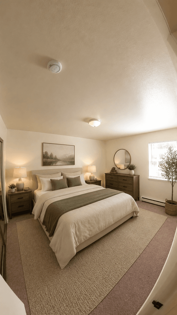 Colorado Springs Apartment: 213-223 W. Cheyenne Rd.