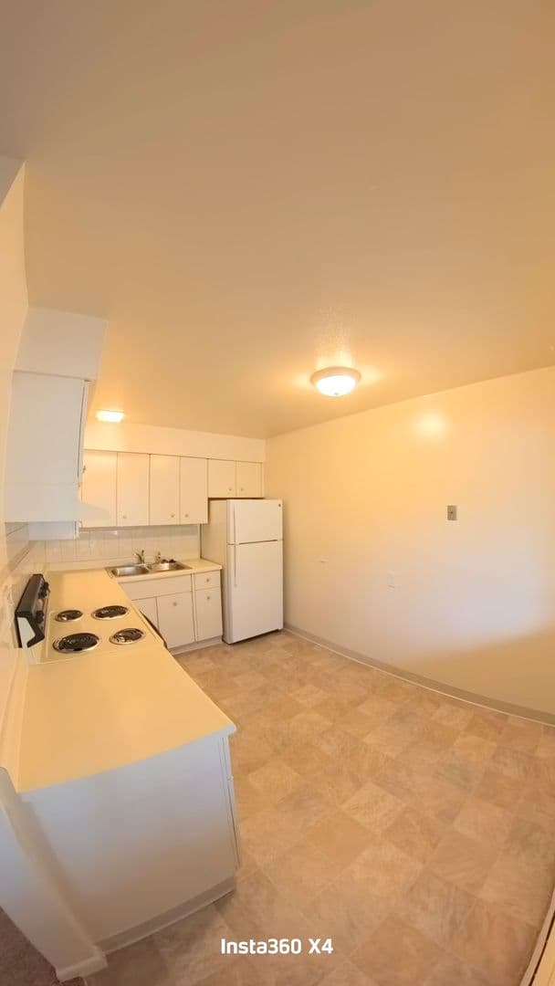 Colorado Springs Apartment: 213-223 W. Cheyenne Rd.