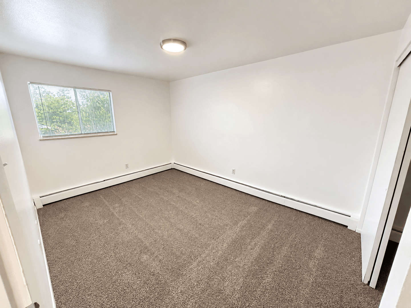 Coloraod Springs Apartment: 801  South Union Blvd