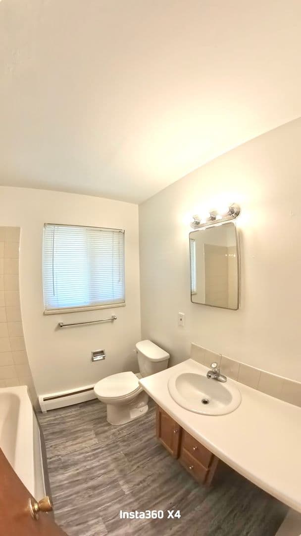 Colorado Springs Apartment: 1408 Stanley Lane
