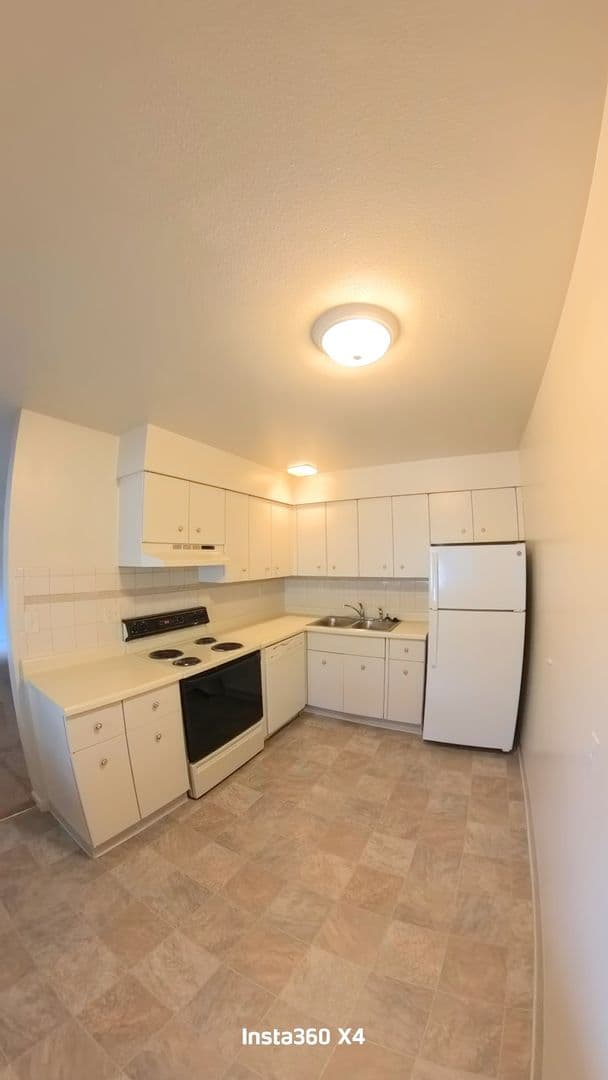 Colorado Springs Apartment: 213-223 W. Cheyenne Rd.