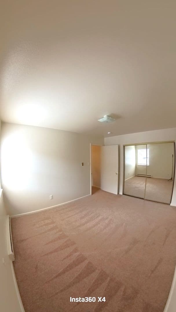 Colorado Springs Apartment: 213-223 W. Cheyenne Rd.