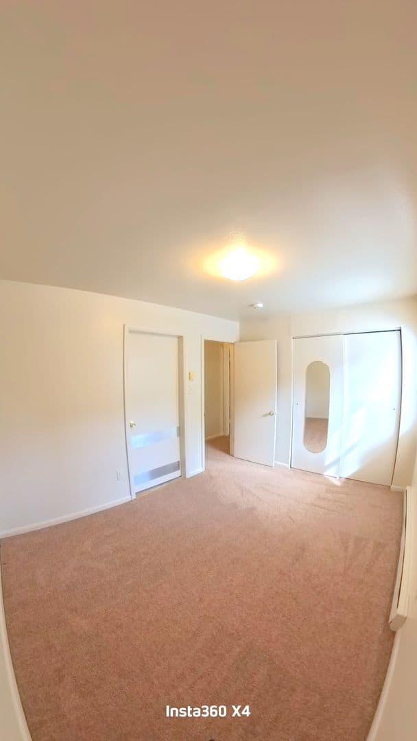 Colorado Springs Apartment: 213-223 W. Cheyenne Rd.