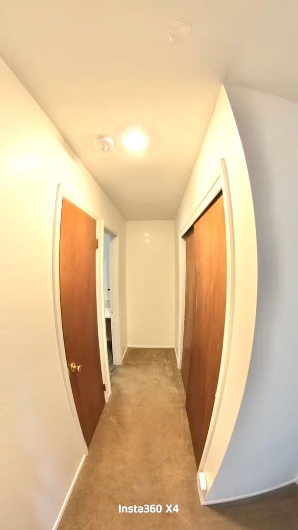 Colorado Springs Apartment: 1408 Stanley Lane