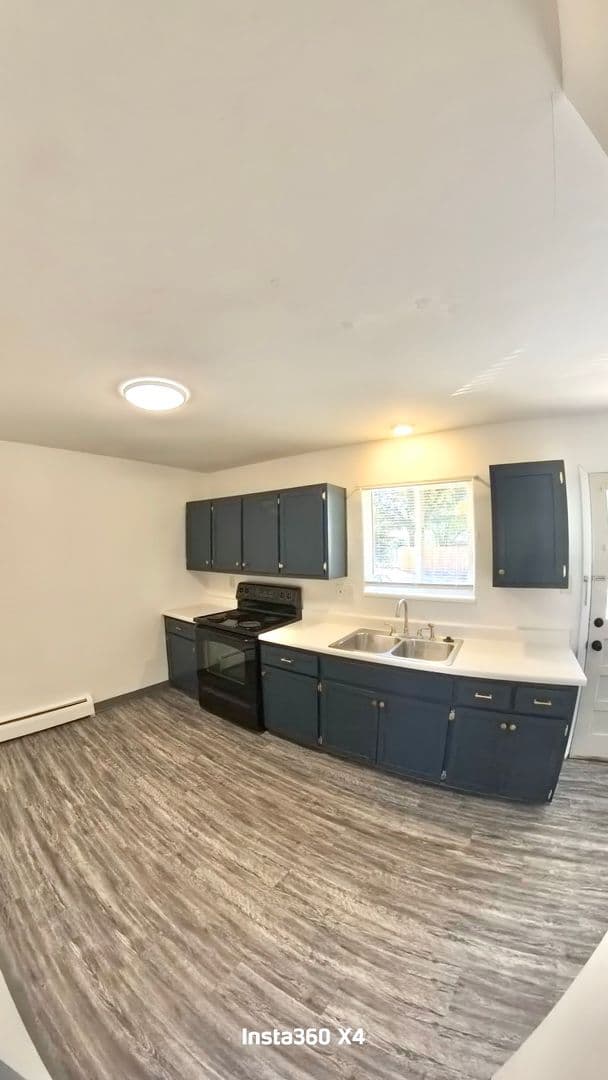 Colorado Springs Apartment: 1408 Stanley Lane
