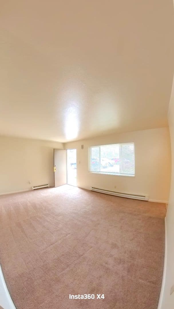 Colorado Springs Apartment: 213-223 W. Cheyenne Rd.