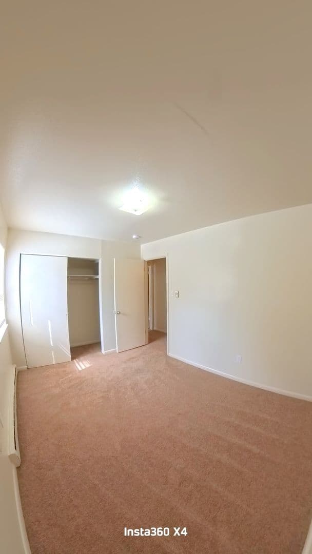 Colorado Springs Apartment: 213-223 W. Cheyenne Rd.