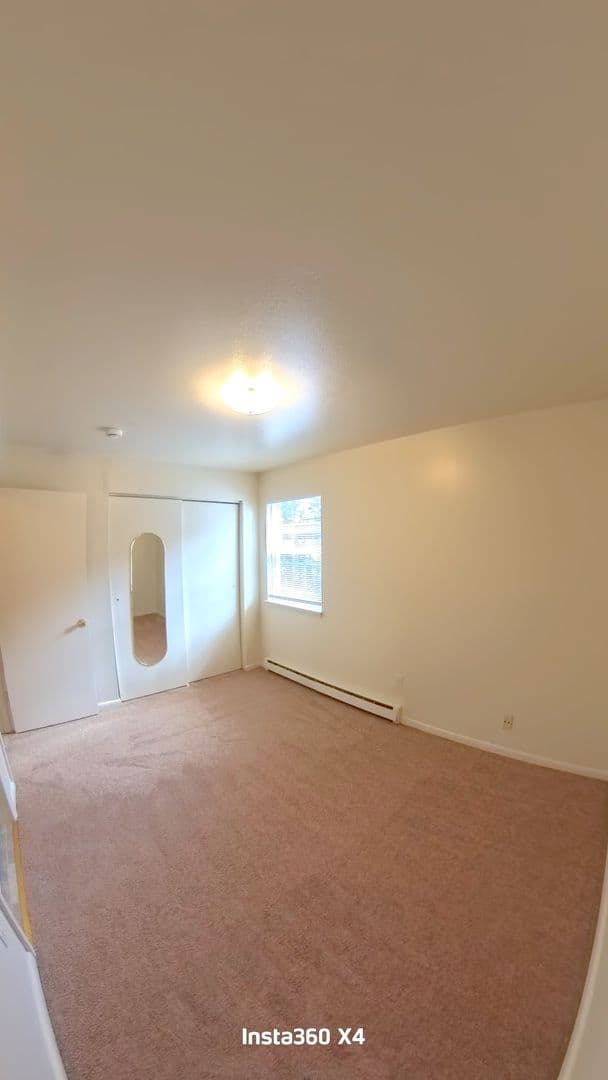 Colorado Springs Apartment: 213-223 W. Cheyenne Rd.