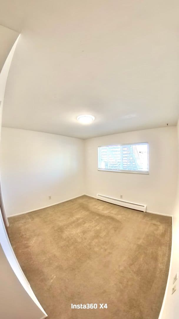 Colorado Springs Apartment: 1408 Stanley Lane