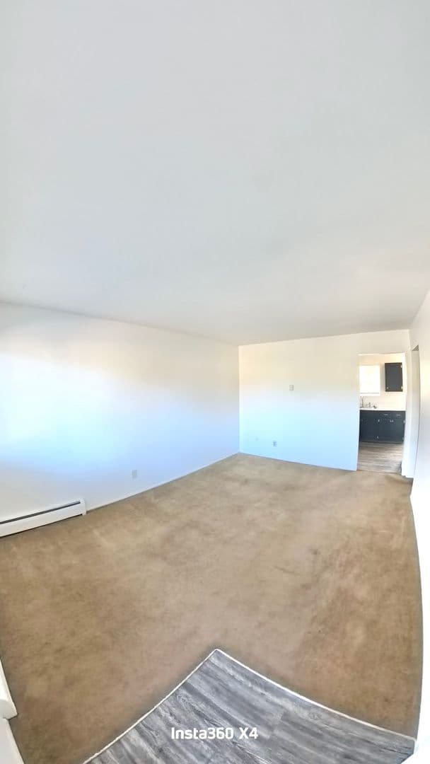 Colorado Springs Apartment: 1408 Stanley Lane