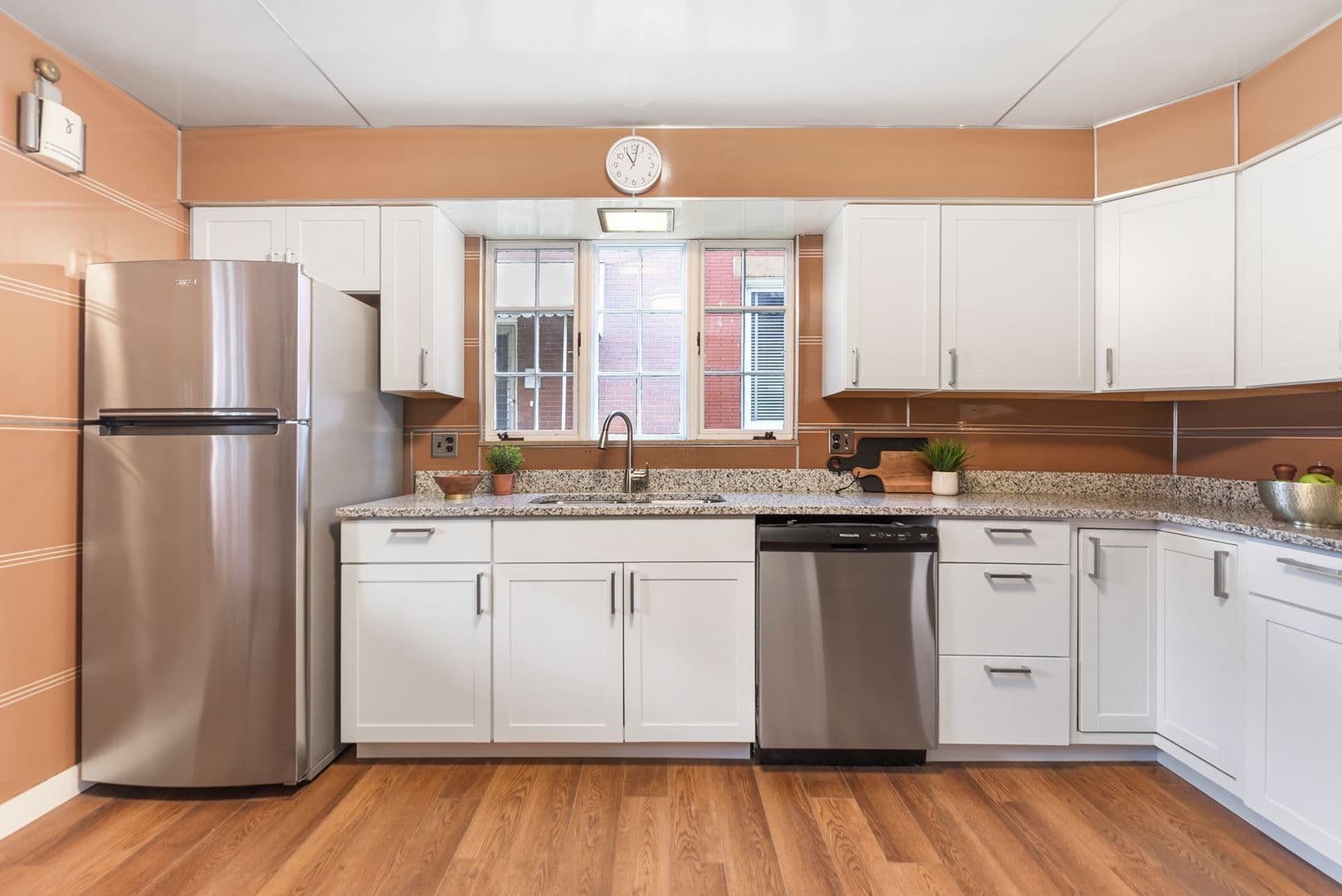 Pittsburgh Apartment: 303 E. 10th Avenue
