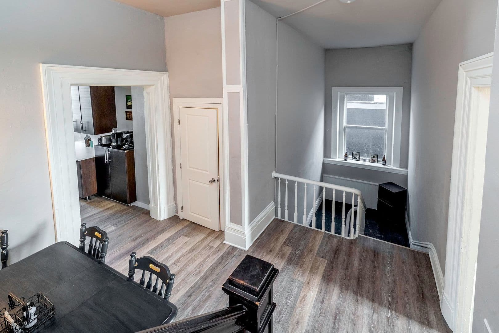 Pittsburgh Apartment: 2353 Sidney Street
