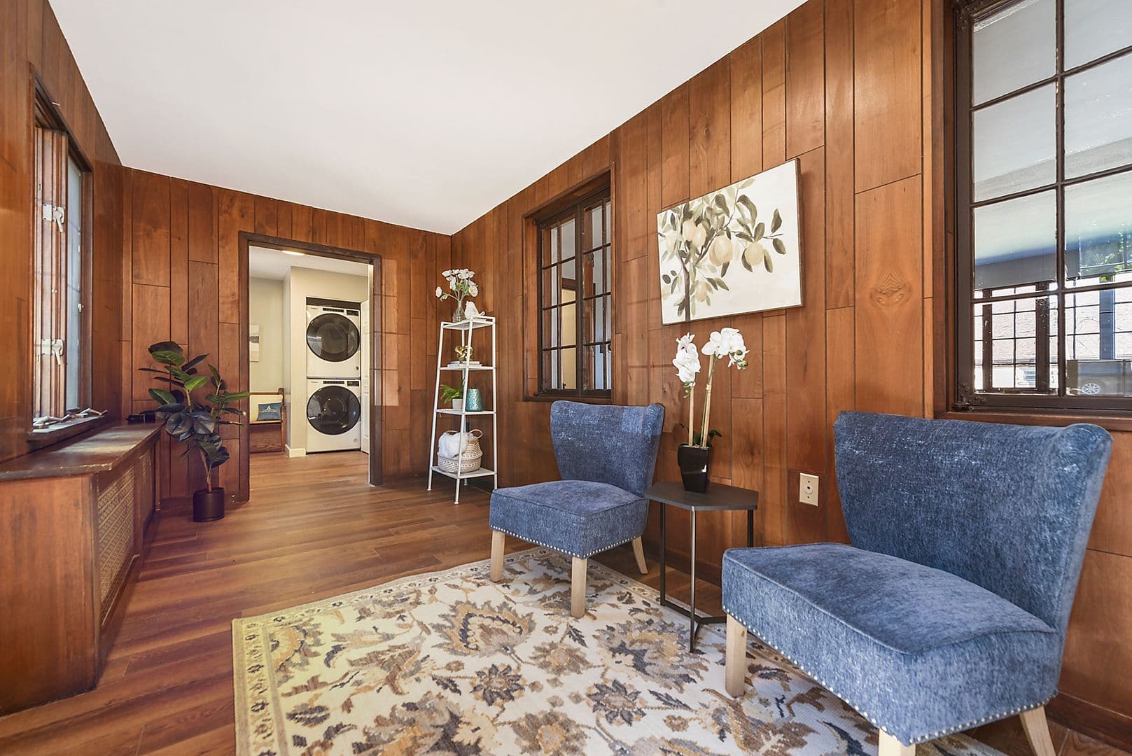 Pittsburgh Apartment: 303 E. 10th Avenue