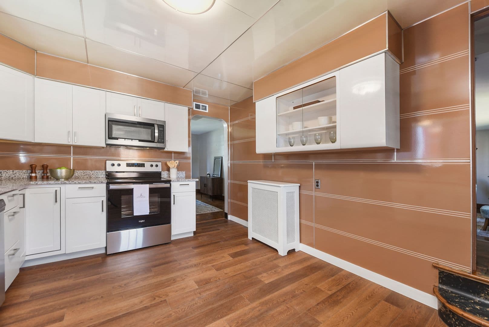 Pittsburgh Apartment: 303 E. 10th Avenue