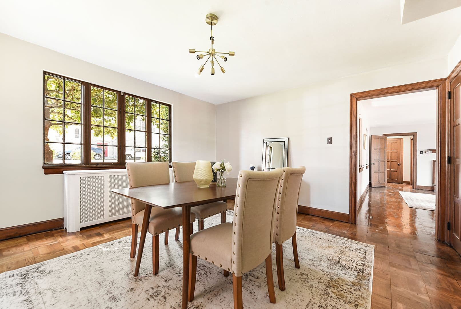 Pittsburgh Apartment: 303 E. 10th Avenue