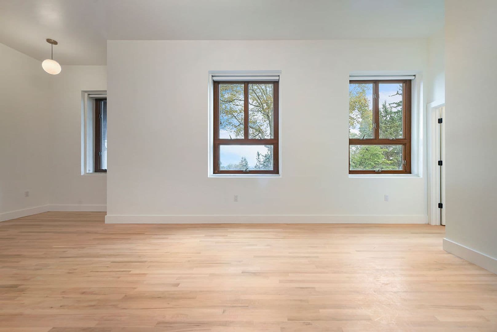 Pittsburgh Apartment: 300 Benedict Drive