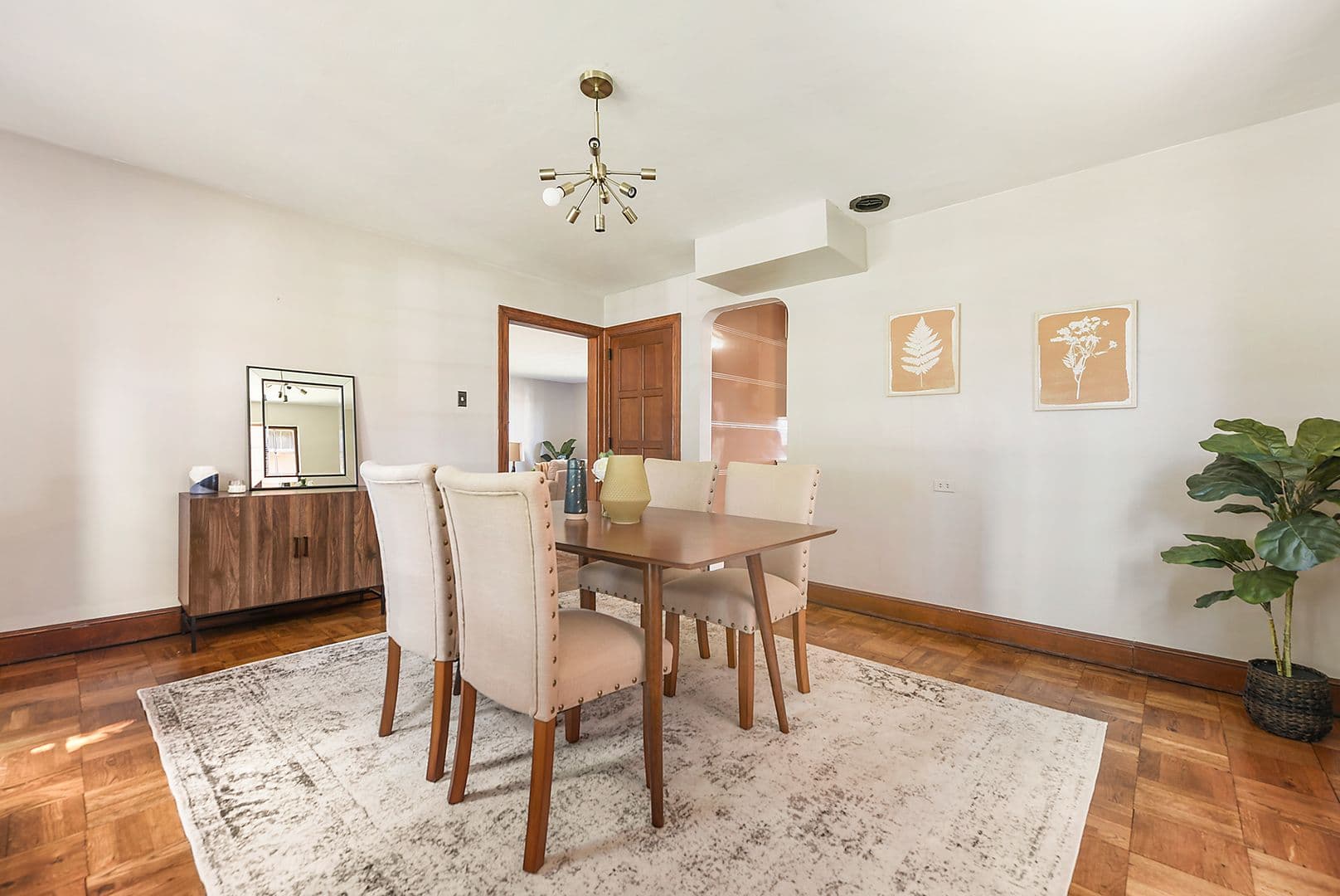Pittsburgh Apartment: 303 E. 10th Avenue
