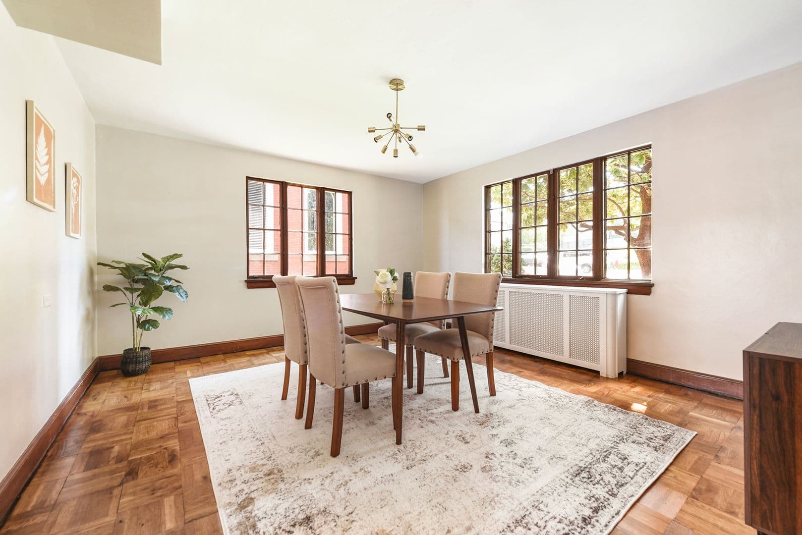 Pittsburgh Apartment: 303 E. 10th Avenue
