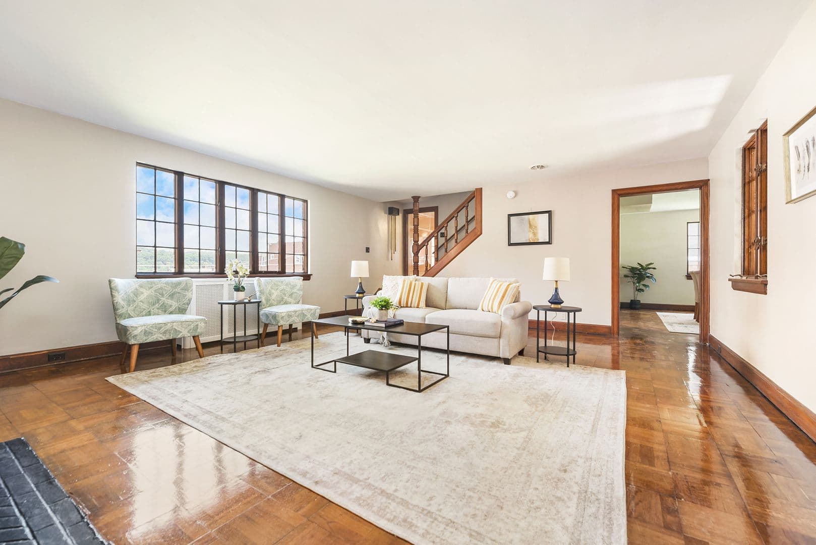 Pittsburgh Apartment: 303 E. 10th Avenue