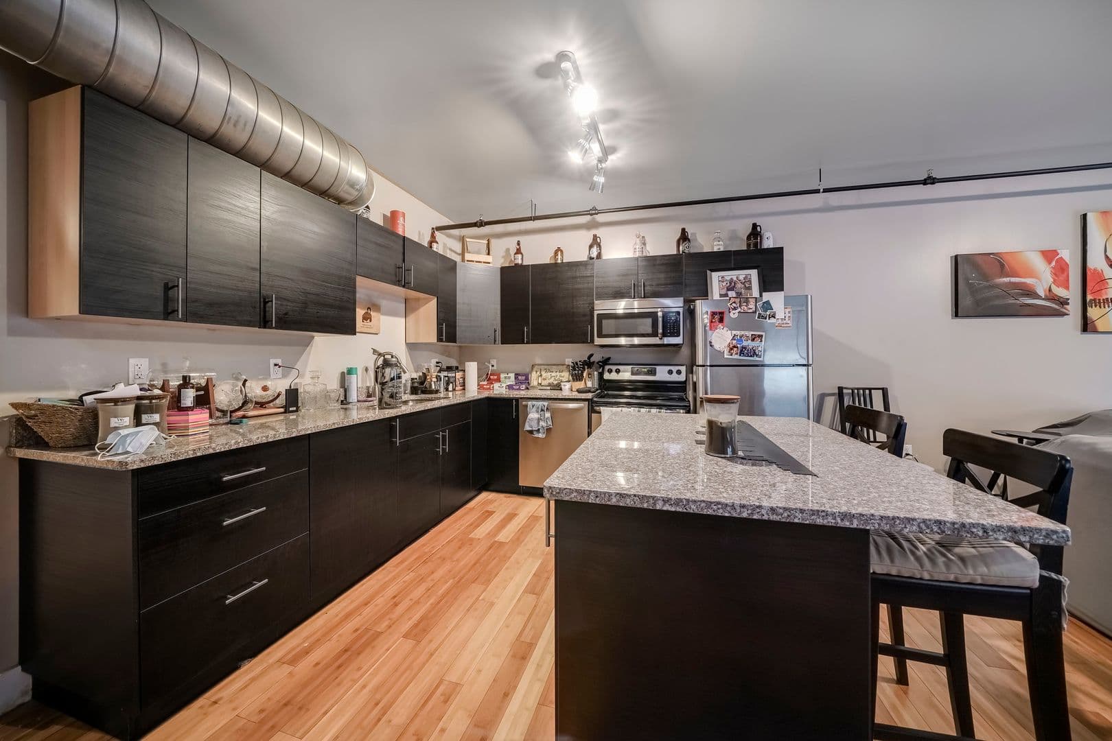 Pittsburgh Apartment: 3010 Jane Street