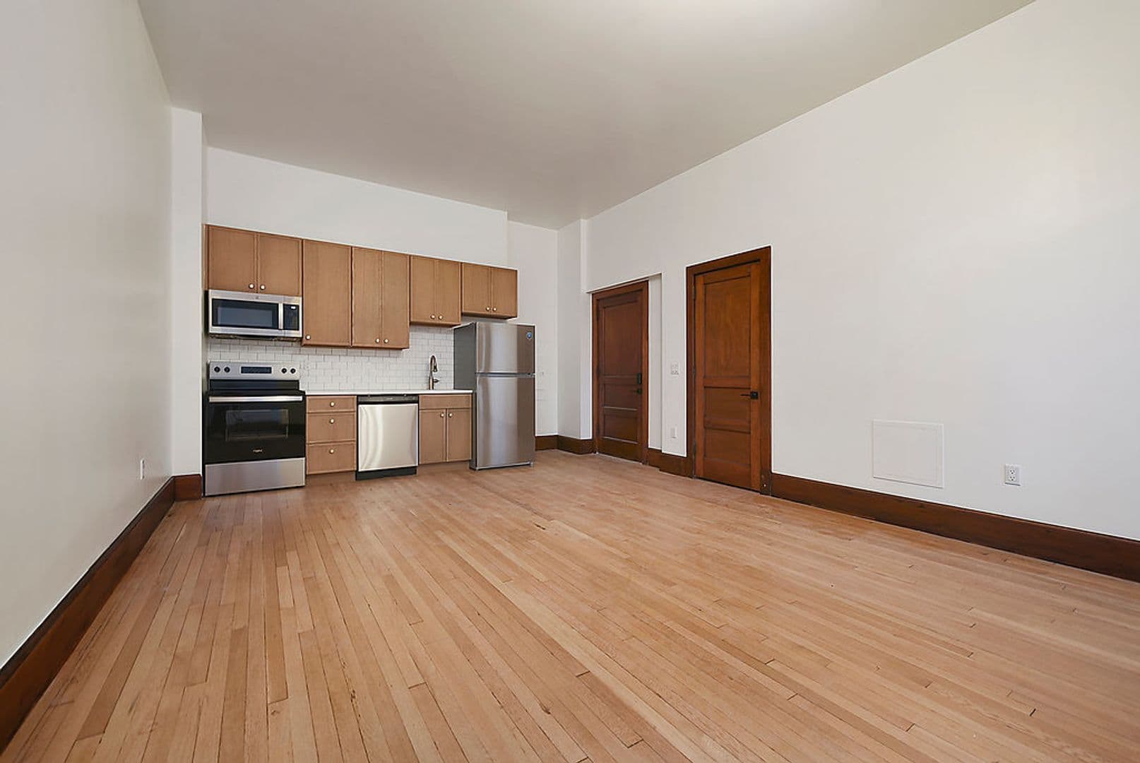 Pittsburgh Apartment: 300 Benedict Drive