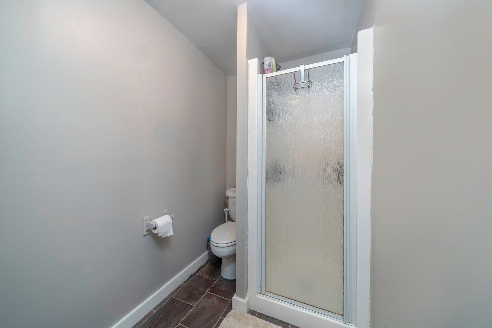 Pittsburgh Apartment: 2353 Sidney Street
