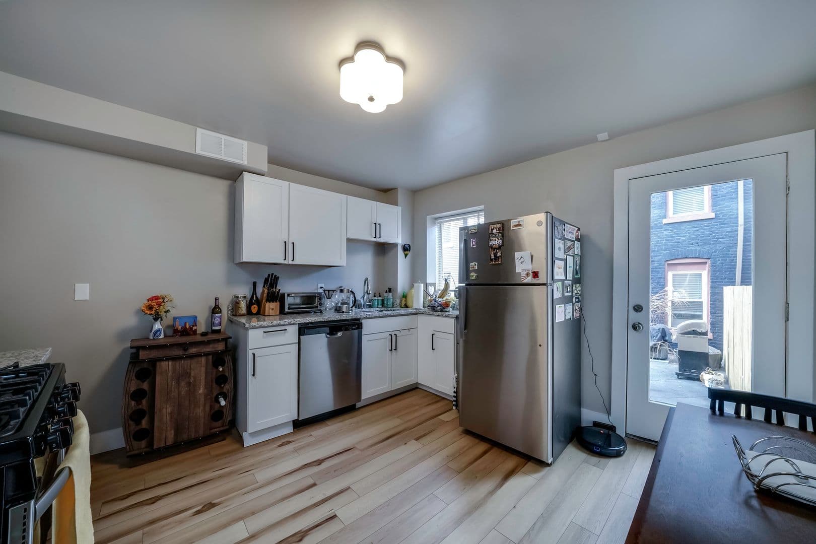 Pittsburgh House: 3475 1/2 Denny Street