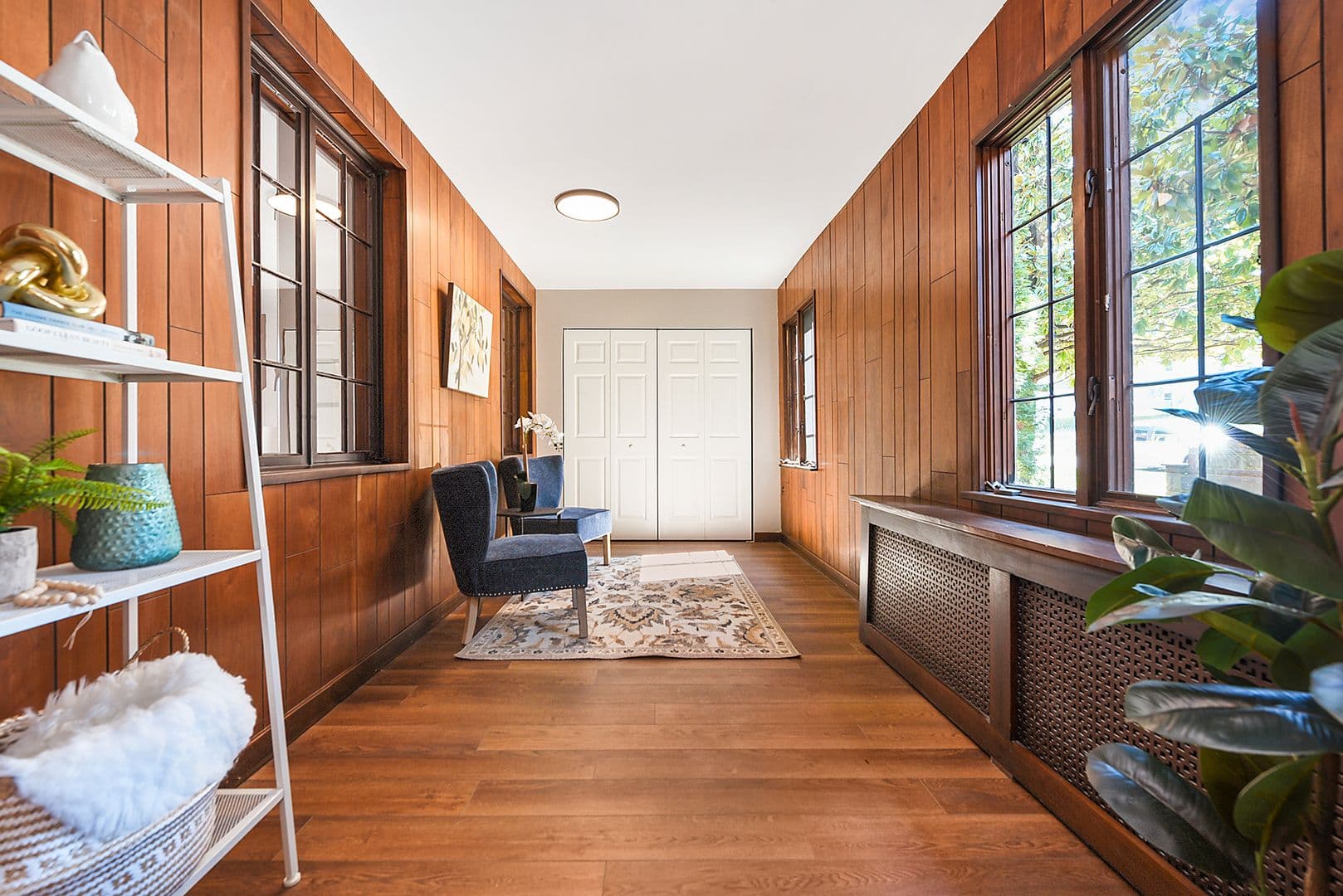 Pittsburgh Apartment: 303 E. 10th Avenue