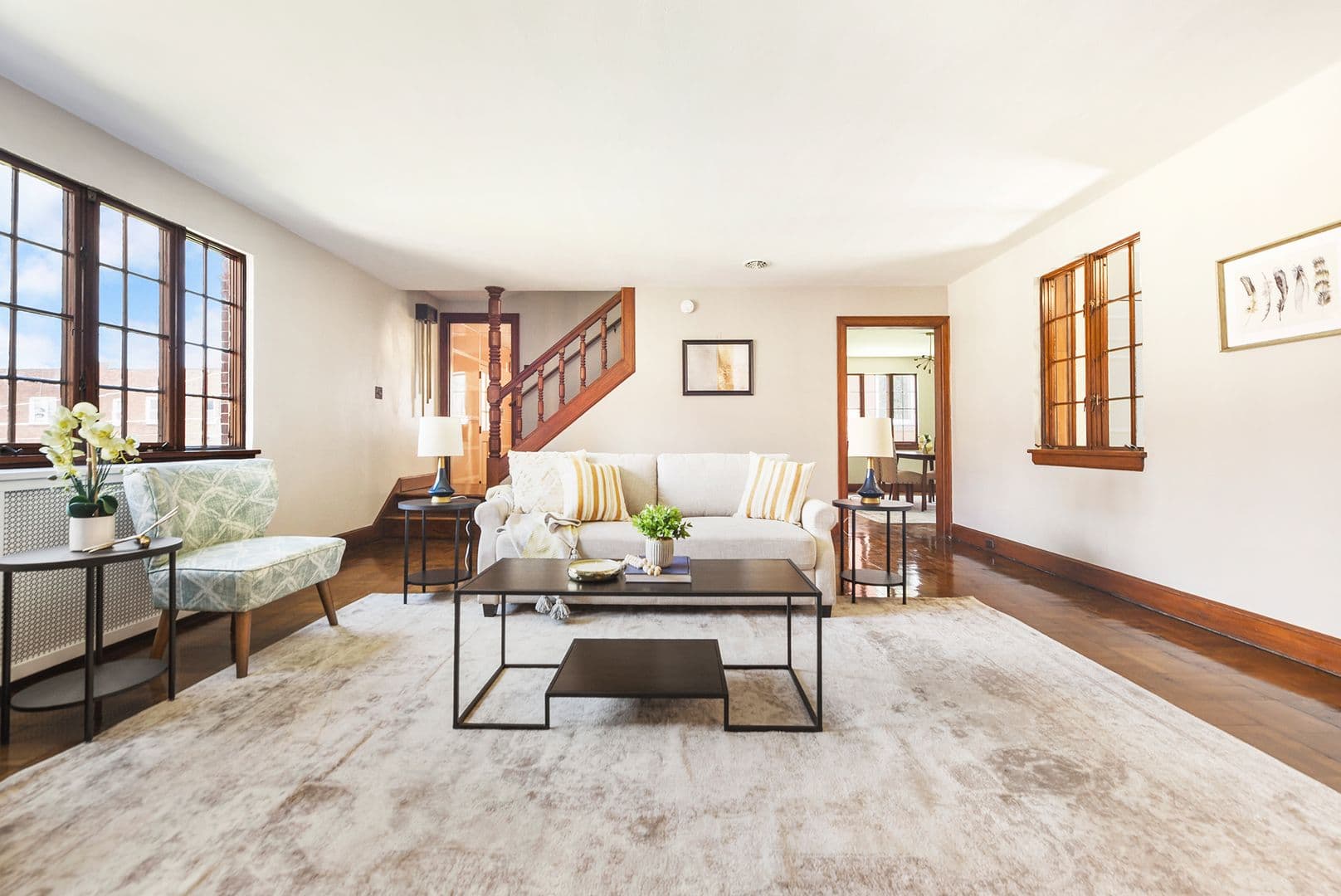 Pittsburgh Apartment: 303 E. 10th Avenue