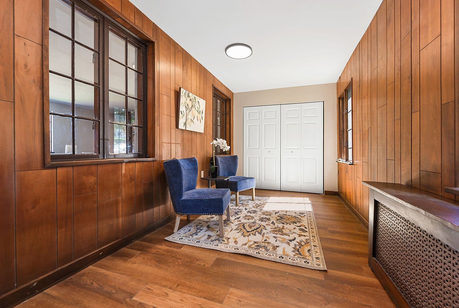 Pittsburgh Apartment: 303 E. 10th Avenue