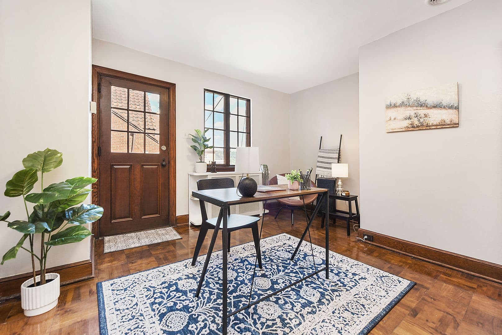 Pittsburgh Apartment: 303 E. 10th Avenue