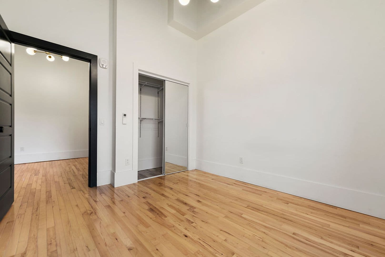 Homestead Apartment: 120 E 9th Ave