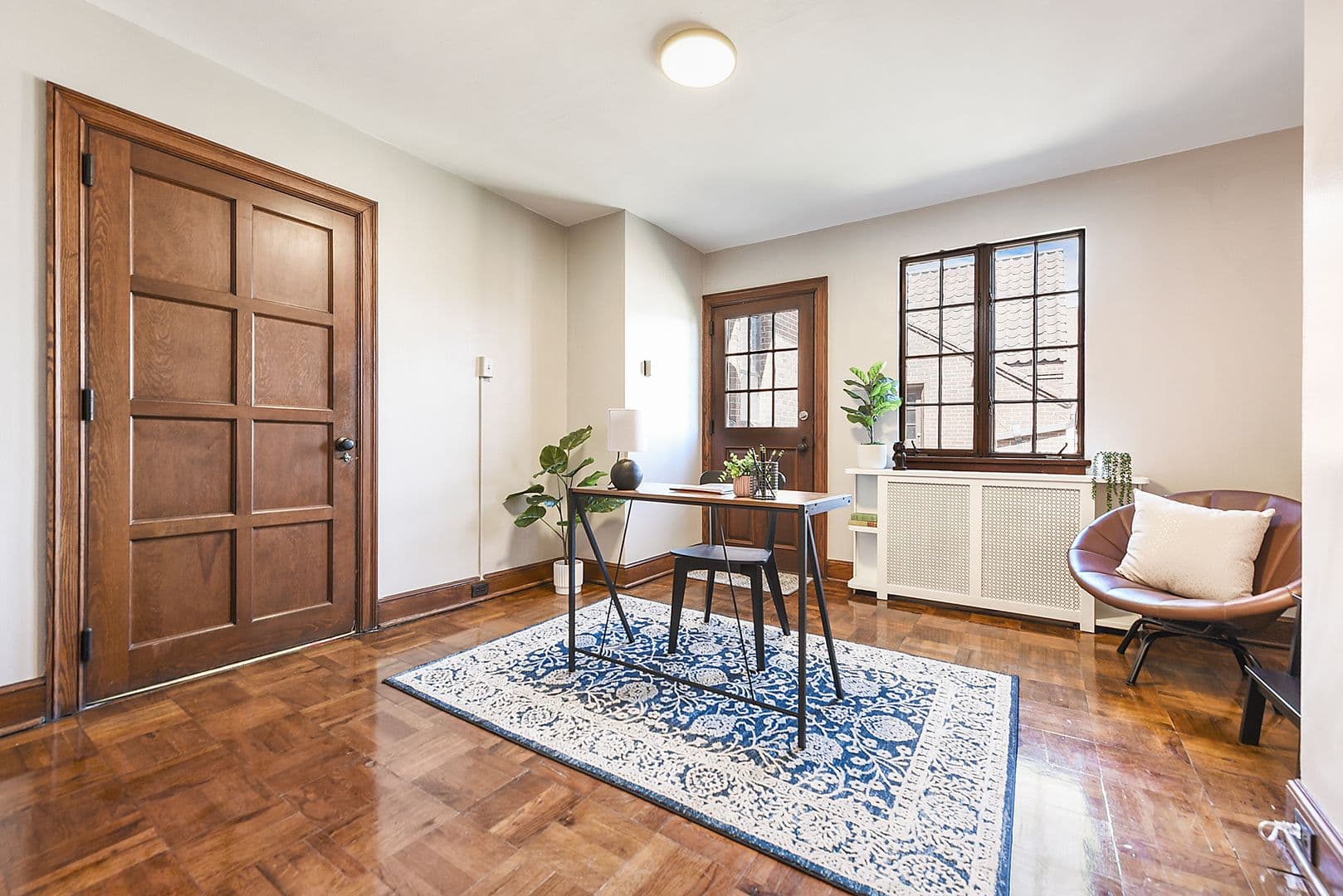 Pittsburgh Apartment: 303 E. 10th Avenue