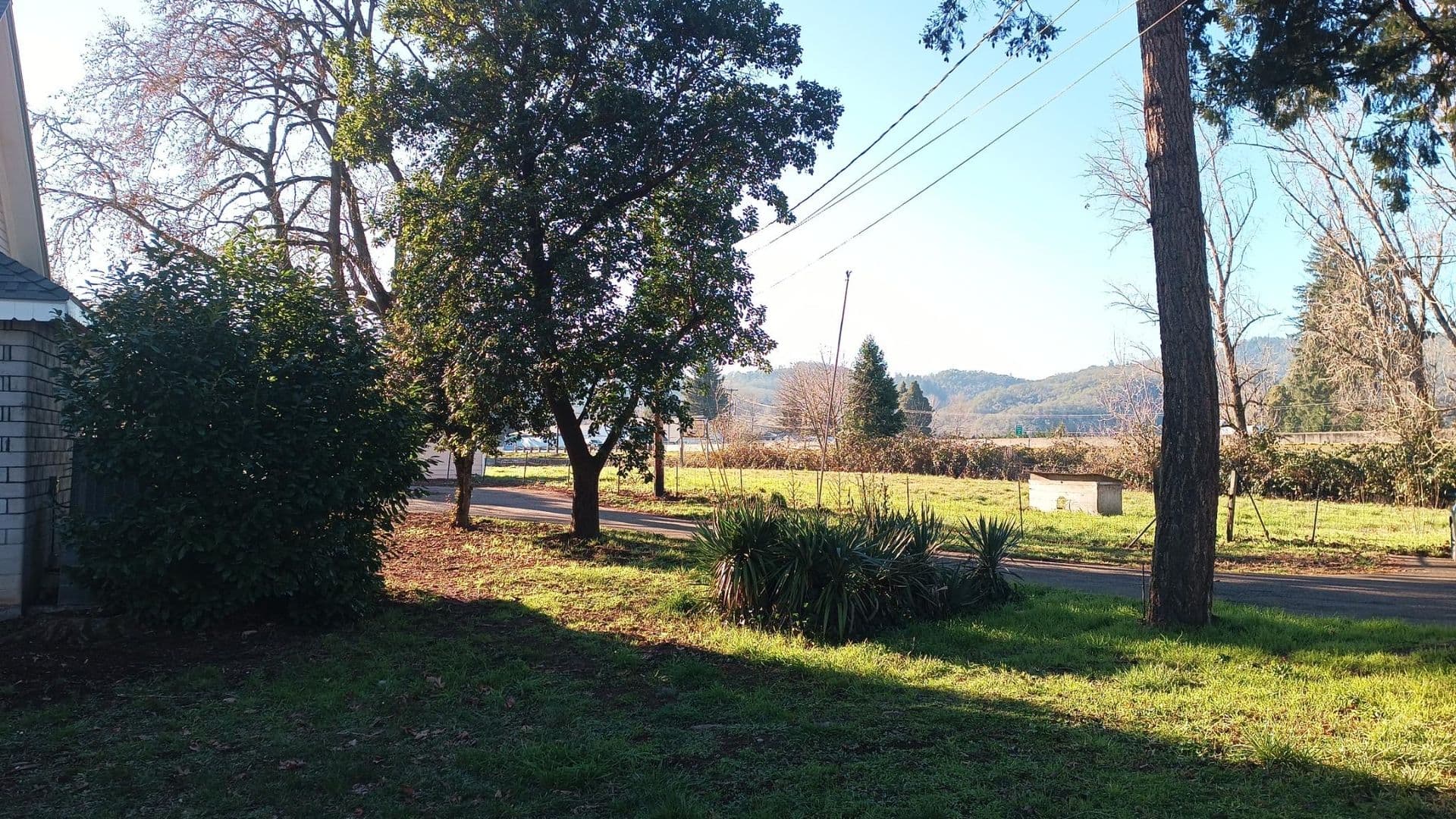 Winston House: 120 Winston Section Road
