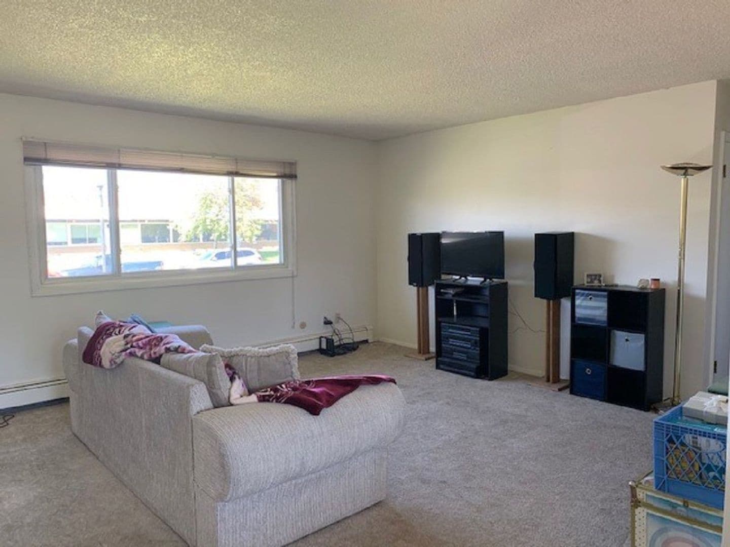 Livingston Apartment: 314 N 8th St