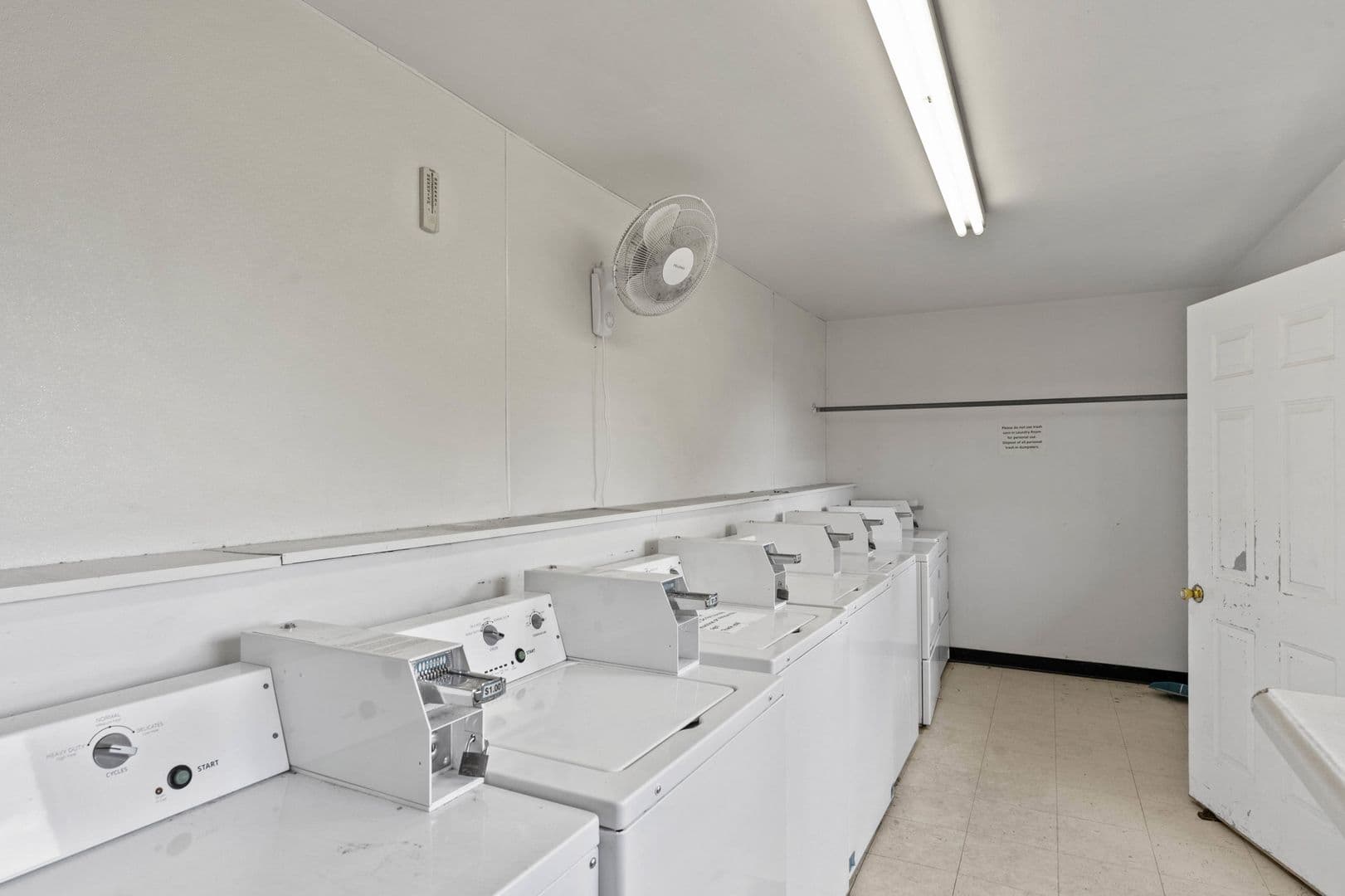Keokuk Apartment: 212 Washington St