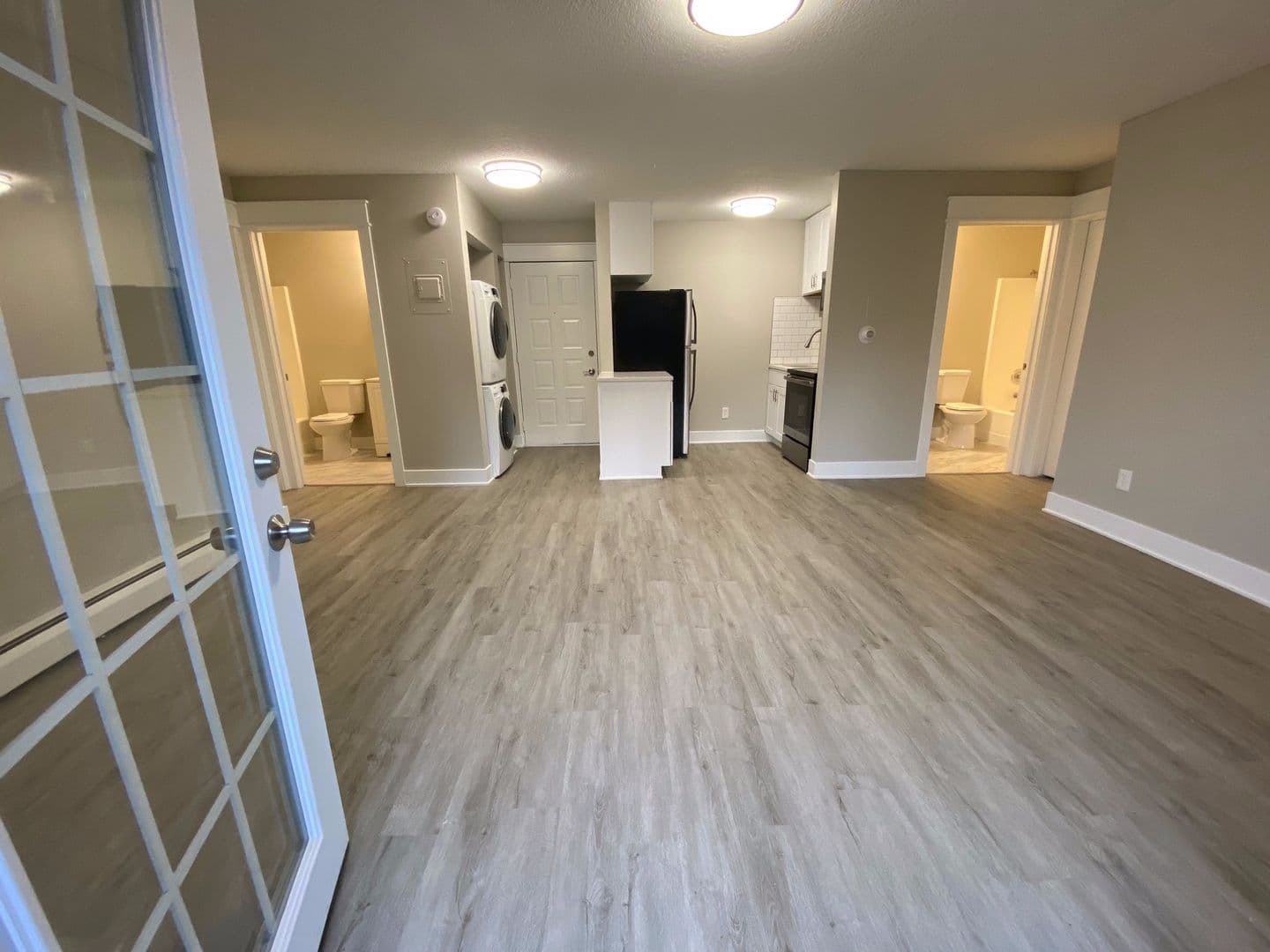 Des Moines Apartment: 40 E McKinley Avenue