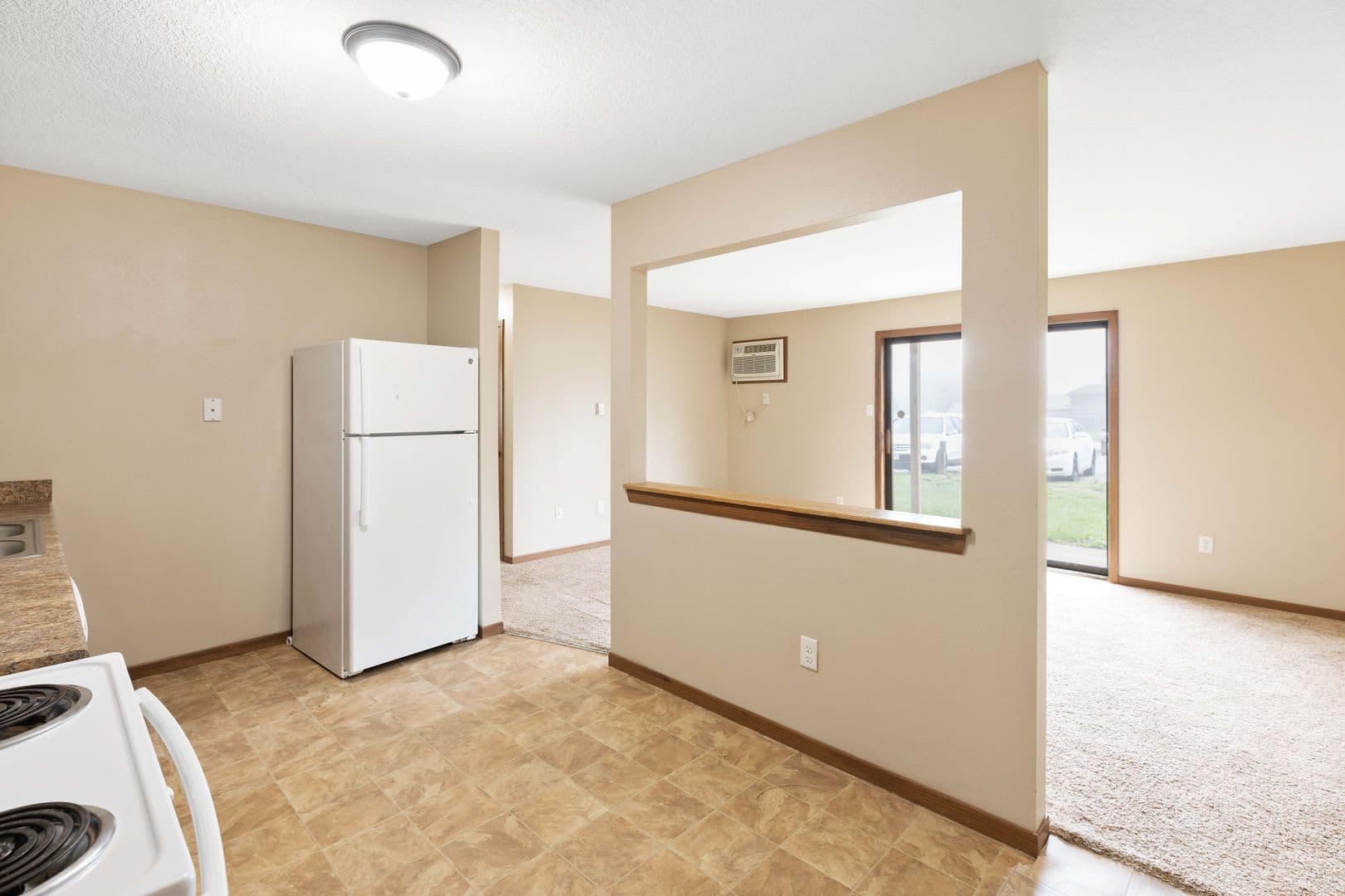 Des Moines Apartment: 530 E Kenyon