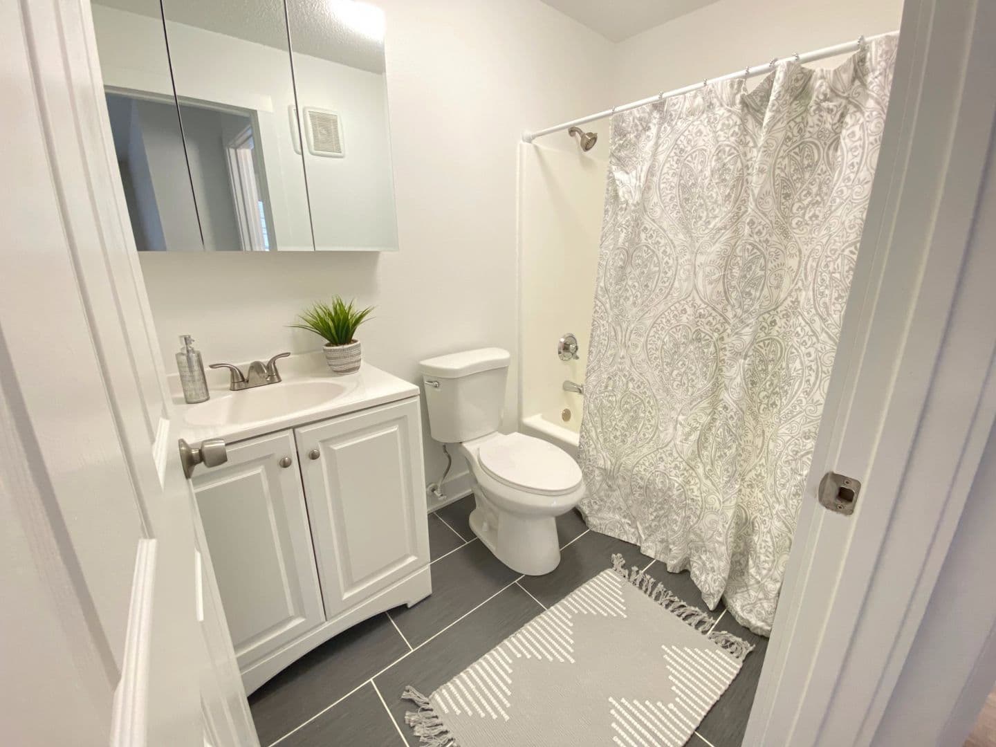 Des Moines Apartment: 40 E McKinley Avenue