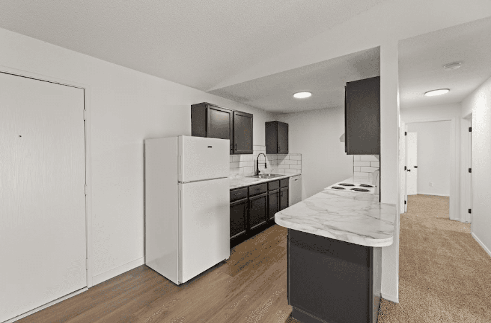 Des Moines Apartment: 530 E Kenyon