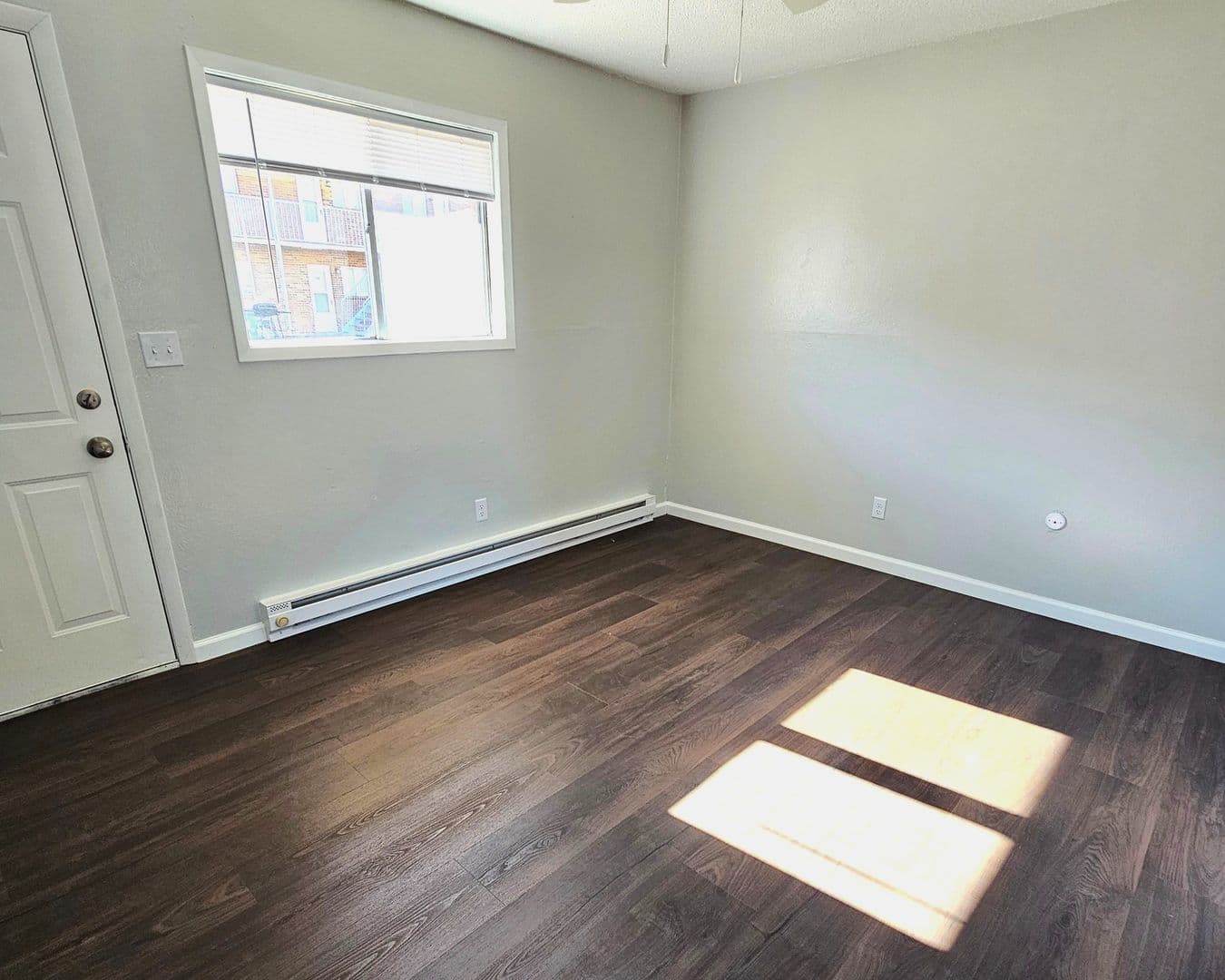 Fort Madison Apartment: 3421 Avenue N