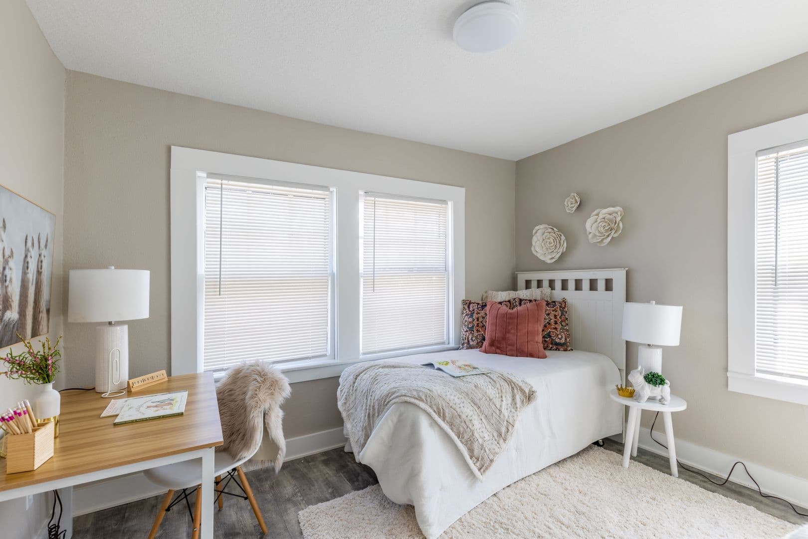 Des Moines Apartment: 2008 6th Ave
