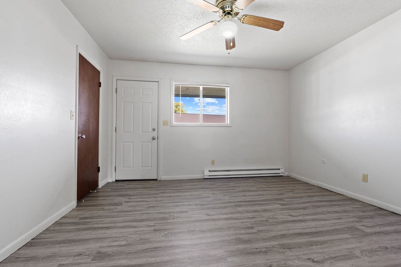 Fort Madison Apartment: 3421 Avenue N
