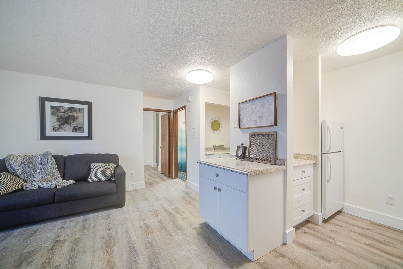 Des Moines Apartment: 40 E McKinley Avenue