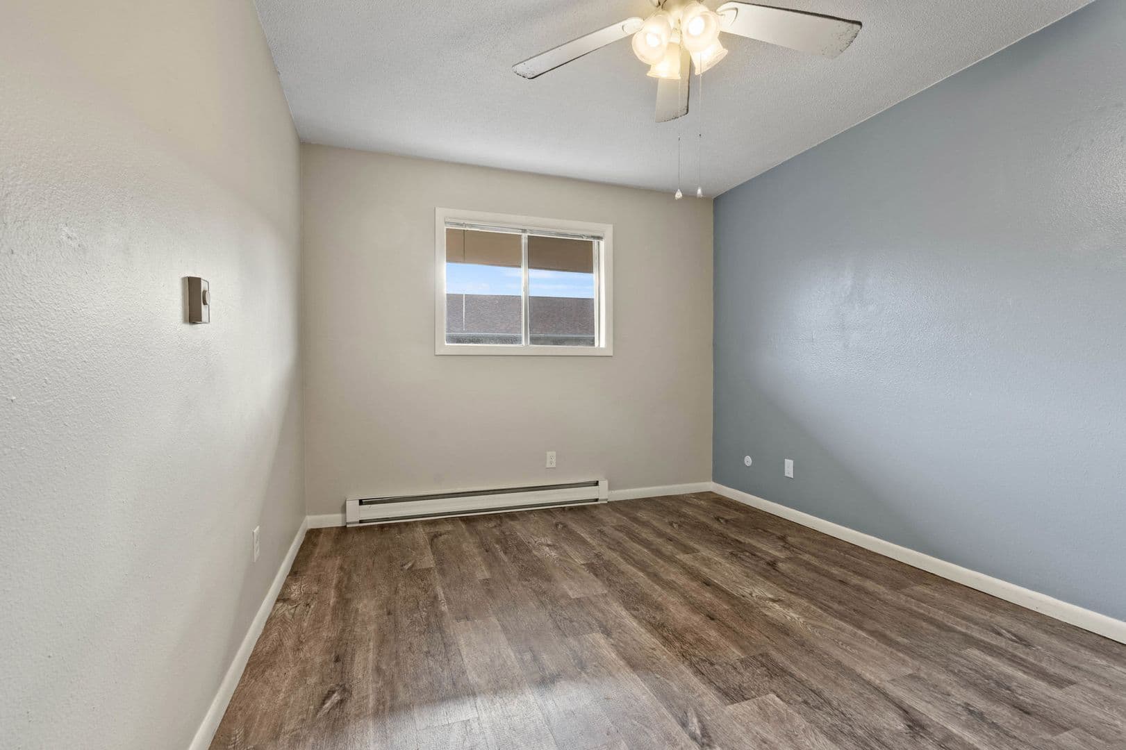 Keokuk Apartment: 212 Washington St