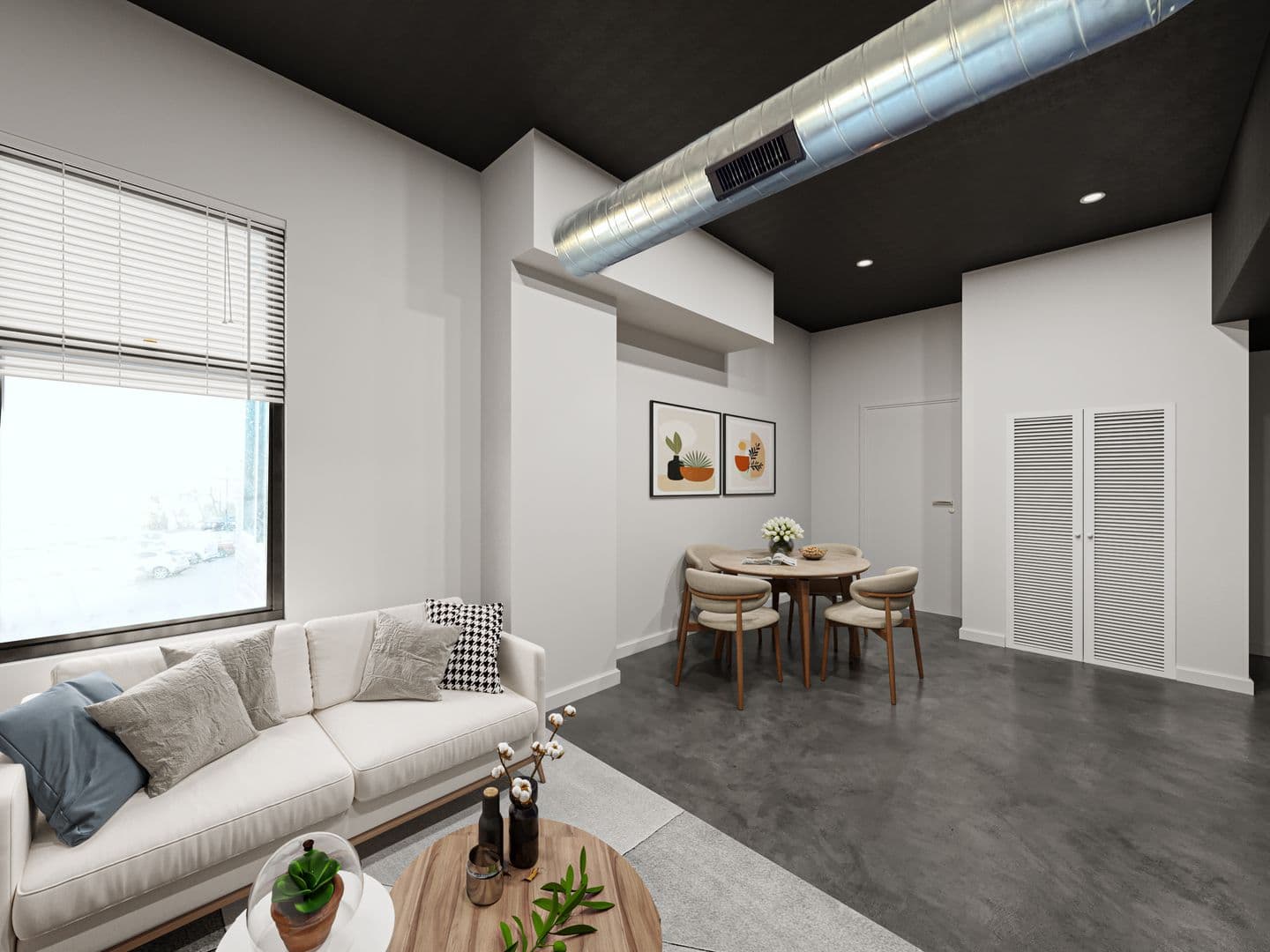 Des Moines Apartment: 660 E 5th St