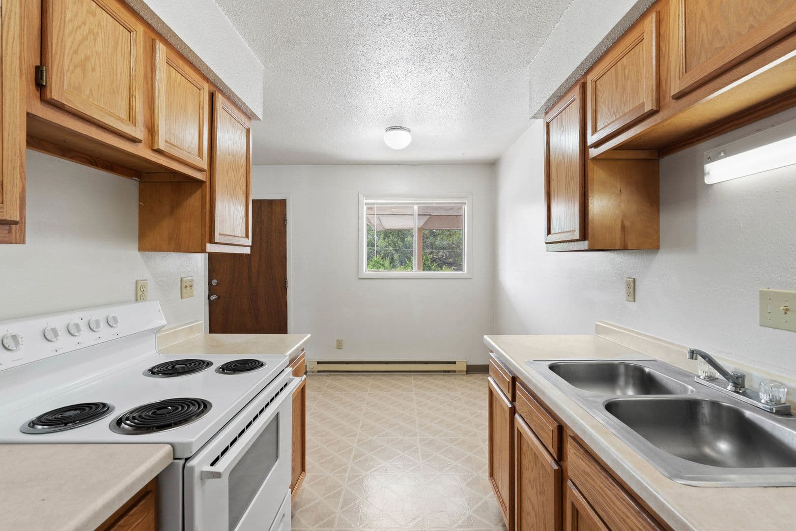 Fort Madison Apartment: 3421 Avenue N
